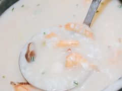 -如轩·海鲜砂锅粥·潮汕菜(小榄店)