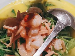 -福海居烤鸭店(鸟巢店)