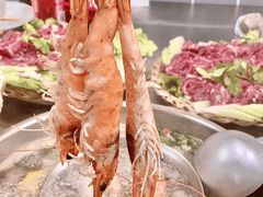 -潮汕鲜牛肉火锅(化工路店)