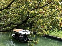 -西溪国家湿地公园