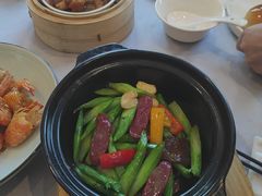-丰鲤楼•闽南茶楼(仟禧汇店)