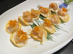 -知楚•精致湖北菜(武商MALL店)