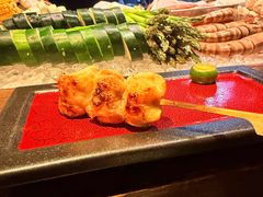鸡生蚝-三川·十酒Izakaya(南昌路店)