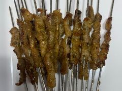 -三个大叔烤羊肉串·炭炉砂锅菜(西三旗店)
