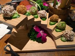 -盡膳口福跷脚牛肉火锅(北美新天地店)