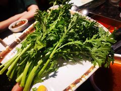 -红鼎坊·老成都火锅(新南门店)