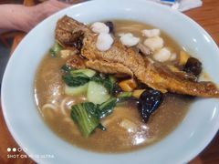 -奎元馆.百年奎元.非遗传承(西湖边的解放路店)