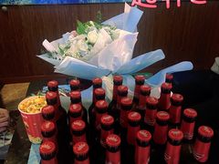 -唱吧麦颂KTV(松江五龙商业广场店)