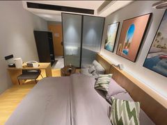 -LBED设计师酒店(苏州观前平江路店)