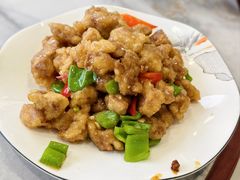 -李连贵熏肉美食酒楼(东市商贸店)