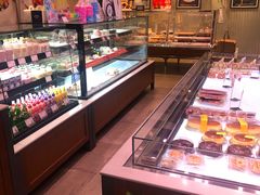 -巴黎贝甜(五月花广场店)