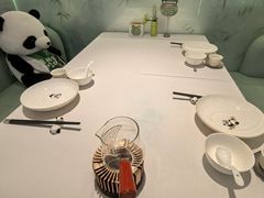 -眉州东坡·熊猫主题餐厅(枫蓝店)