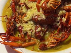 -拙味兄弟龙虾·江湖菜(和畅堂店)