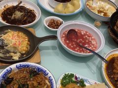 -江南韵·无锡太湖文化体验餐厅(凤凰天街店)