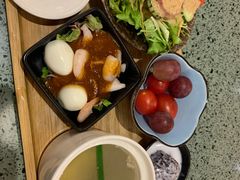 -Home Thai·泰谣(王府井apm店)