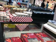 零售区-盒马鲜生(丁香国际店)