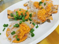 -海之鲜大排档(东山海鲜金銮湾店)