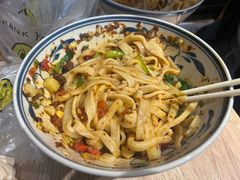 -宋益驴蹄子面肉夹馍(辛家庙店)