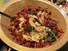 -永安水煮活鱼·仪征菜(仪征奥林匹克店)