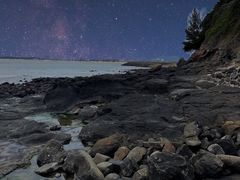 -漳州滨海火山岛自然生态风景区