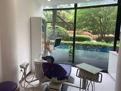 -维乐口腔(格林门诊长宁店)