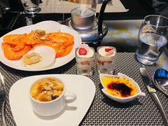 -武汉武昌威斯汀酒店-知味自助餐厅