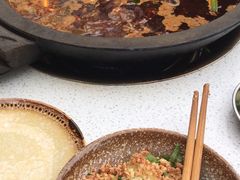 -谭记石锅鱼府(三道堰店)