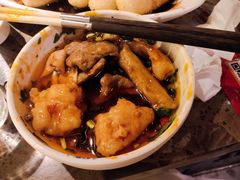 -小龙坎火锅(全球总店)