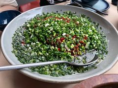 爽爽烧椒鸡-山石榴·贵州菜(丰盛里店)