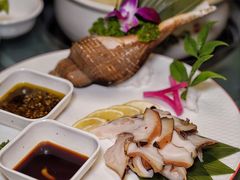 -金龙·打边炉(南京西路店)