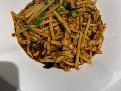 -羲和雅苑•北京烤鸭(国贸商城店)