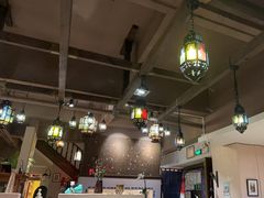 -翡翠鸟精品泰国菜(北辰财富中心店)