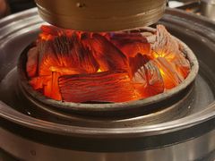 -韩山葵烤肉(太古里店)