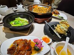 -尚一汤·粤菜海鲜(环球港店)