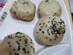 -小杨生煎(深圳岗厦北店)