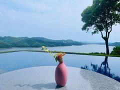 -天目湖涵田度假村