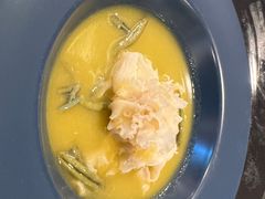 -格桑花开药膳蔬食文化空间