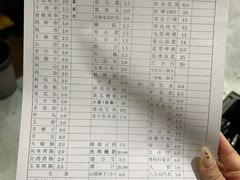 -小寒羊烧烤(凯瑞时代大厦店)