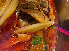 -二钳洞庭虾蟹·江湖菜(成都鹭岛店)