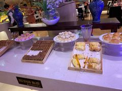 -东方之珠海鲜酒楼(南开店)