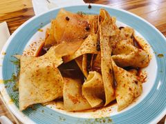 -马三洋芋片(兰州总店)