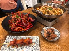 -虾小龙老长沙龙虾馆(坡子街店)