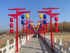 -青龙湖公园