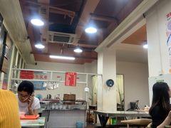 大堂-没牙伯花生汤店(老药洲店)