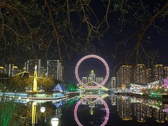 -天津之眼摩天轮
