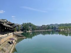-边城茶峒景区