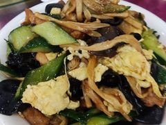 -五谷丰香饺子馆(总店)