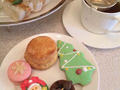 华尔道夫酒店廊吧-LONG BAR 廊吧(外滩华尔道夫酒店)