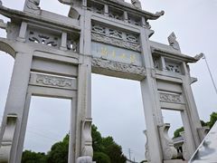 -靖港古镇