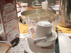 -海银海记潮汕牛肉火锅(新港中路海珠店)